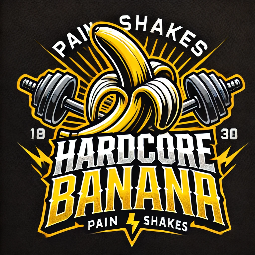 Hardcore Banana